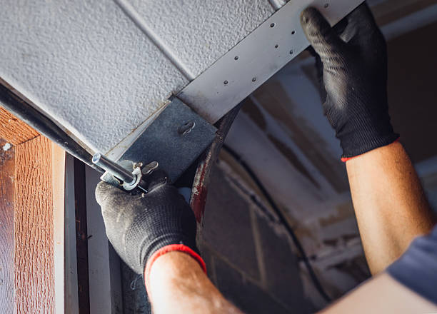 Reliable Garage Door contractor in Hampton, TN by Garage Doors Repair Pro
